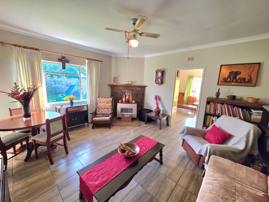 4 Bedroom Property for Sale in Morelig Free State